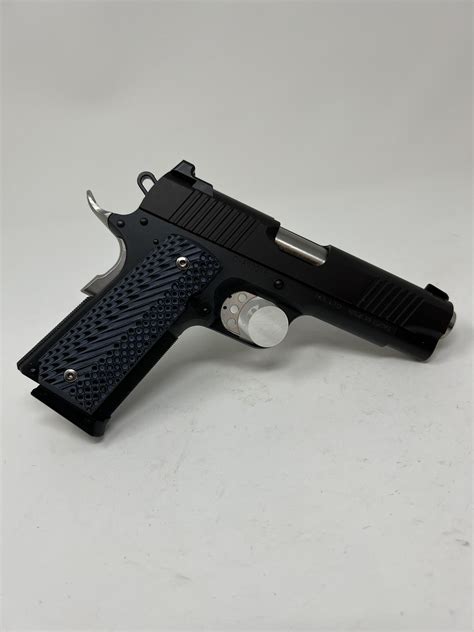 New MAGNUM RESEARCH MR1911c 45ACP 4 33 BULL BARREL Formerly Called