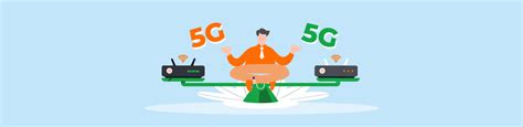 Box 5G Quelle Est La Meilleure Box Internet 5G Comparatif