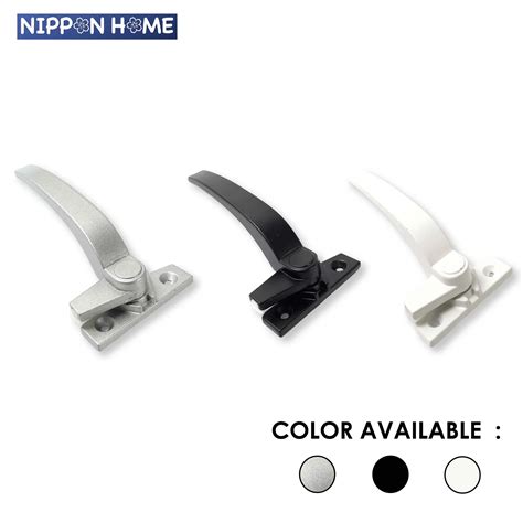 [ Household] A-Tech Window Handle Comes With Left & Right Side / HDB