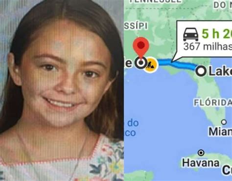 Menina De Anos Rouba Carro Do Pai E Viaja Km Atr S De Pessoa Que