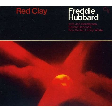 Freddie Hubbard - Red Clay