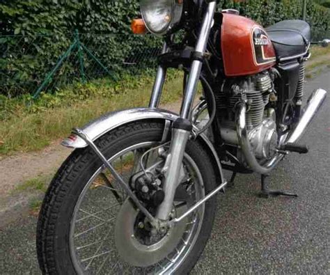 Honda CB 250 G 70er Jahre Oldtimer Rarität Bestes Angebot von Honda