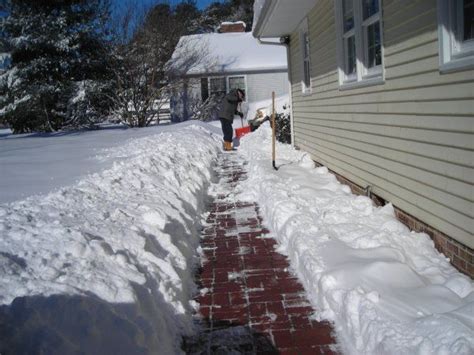 Digging out of the snow in 2010 | Snow, Outdoor, Dig