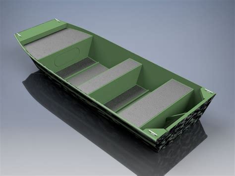 foot aluminum boat dimensions infoupdateorg