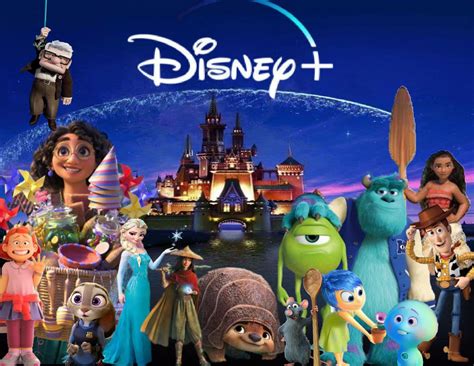 disney disney