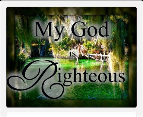 Righteous Righteous Are You O Lord That I Would Plead My Case With