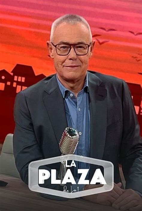 La plaza La 1 Ficha Programas de televisión