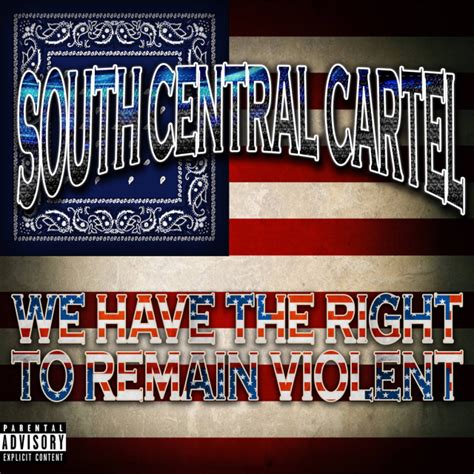 South Central Cartel – Intro Lyrics | Genius Lyrics