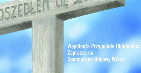 Seminarium Odnowy Wiary