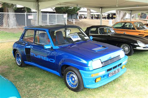 1984 Renault 5 Maxi Turbo Gallery | Gallery | SuperCars.net