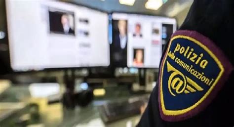 La Polizia Postale Avverte Truffe Con Lacquisto Dei Biglietti Online