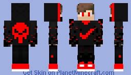 Pro Skin Minecraft Skins | Planet Minecraft Community