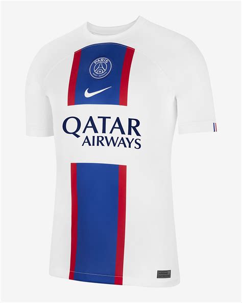 Paris Saint Germain 2022 23 Stadium Third Men S Nike Dri FIT Football