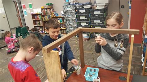 Our students love... - Phillips Fundamental Learning Center
