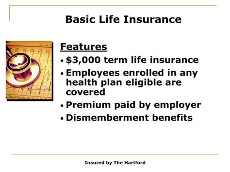 Ppt Basic Life Insurance Powerpoint Presentation Id3793378