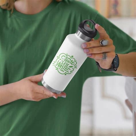 Custom Water Bottles Profitable Eco Friendly Products