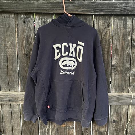 Vintage Y2K Ecko Unltd Skater Spell Out Depop