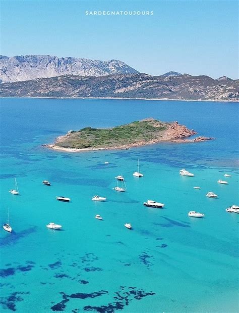 Spiaggia Di Balai Come Raggiungerla Artofit