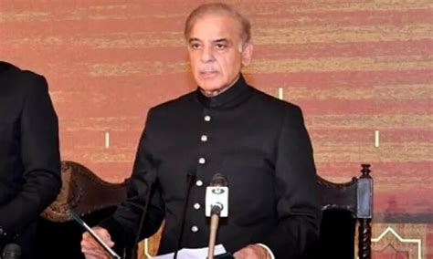 Shehbaz Sharif Takes Oath As 24th PM Of Pakistan Internews Pakistan