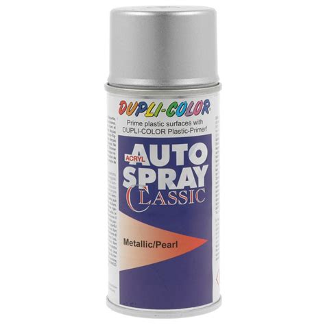 Dupli Color Auto Spray Classic Vw La W Reflex Silver Metallic Ml