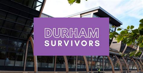 Durham Survivors Instagram Page Launched As Sexual Assault Support Network