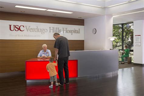 USC Verdugo Hills Hospital reaches tentative agreement with Service ...