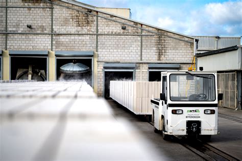 bedrijfslogistiek spijkstaal