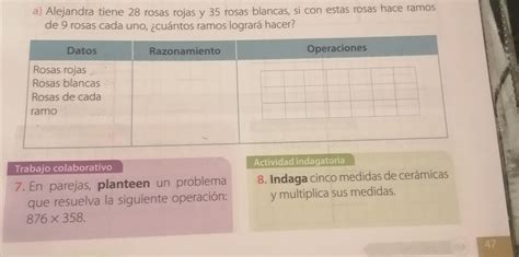 Resuelve El Siguiente Problema Brainly Lat