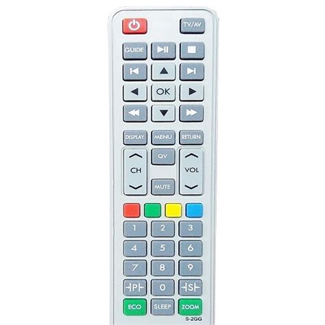 Sansui Tv Remote Control App - Apps on Google Play