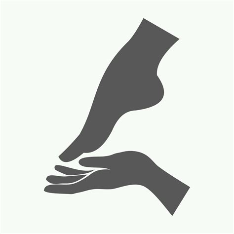 Basic RGB FOOTCARE 12190209 Vector Art at Vecteezy