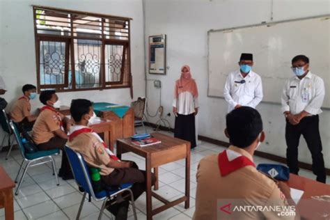 Disdik Depok Pastikan Libur Sekolah Pada Januari Antara News