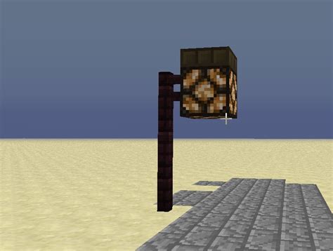 Redstone Lamp Designs