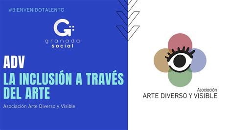 Inclusión social a través del arte y la cultura Arte Diverso y