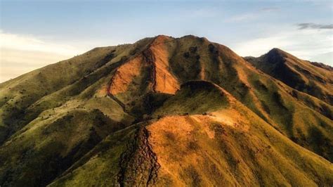 Gunung Merbabu Via Wekas Magelang Cara Registrasi Online Hingga Jalur