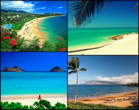 10 Best Beaches Usa