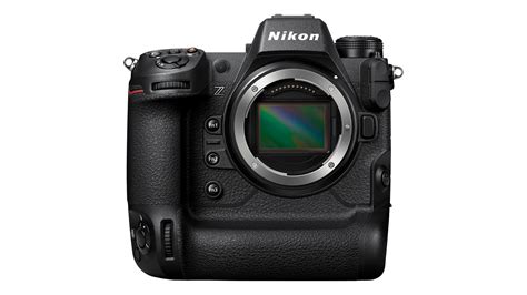 5 Best Nikon Cameras In 2024