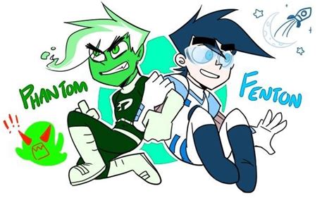 Pin By Day On Danny In 2024 Danny Phantom Danny Phantom Funny