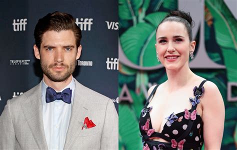 David Corenswet Und Rachel Brosnahan In Superman Legacy Mitwirken