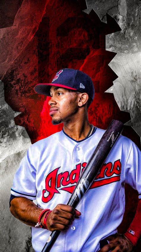 Francisco Lindor Backgrounds Wallpapers