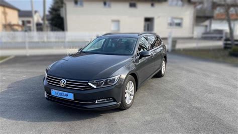 Vw Passat Variant Tdi Bmt Comfortline Km Neostar