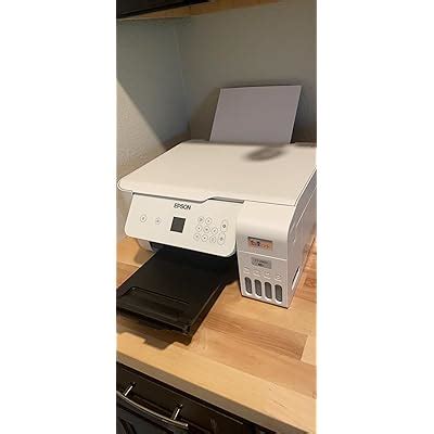 Epson EcoTank ET 2800 Wireless Color All In One Thailand Ubuy