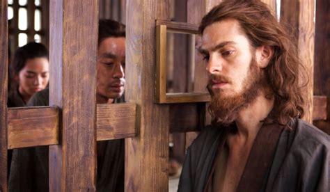 Film Review - Silence (BRIANORNDORF.COM)