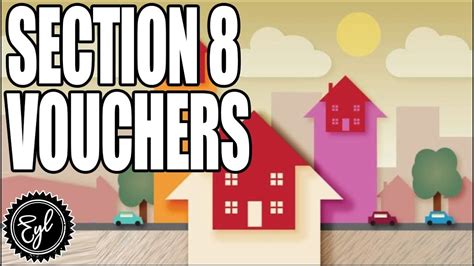 How Section 8 Vouchers Work For Landlords Youtube