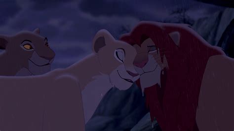 Simba and Nala - Simba & Nala Photo (37106784) - Fanpop