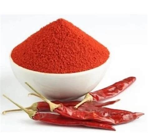 500g Red Chilli Powder Packets At Rs 75packet In Mangrol Id 2849664644473