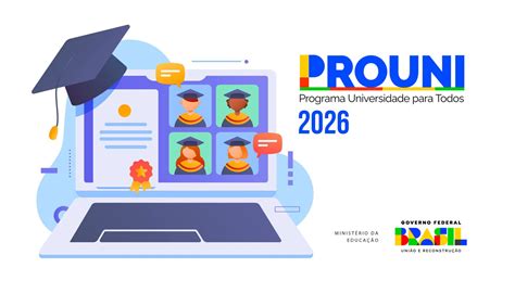 Prouni Quem Pode Participar - Prouni 2026 abre inscrições; veja quem pode participar