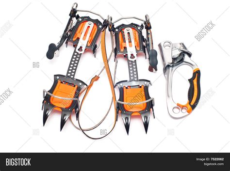 Crampon Image & Photo (Free Trial) | Bigstock