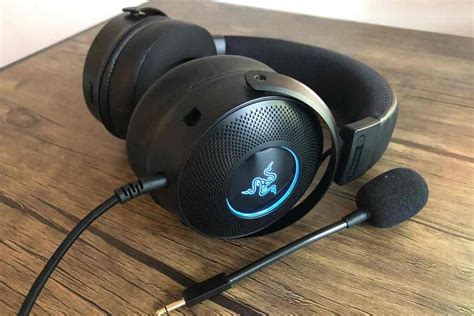 Razer Kraken V3 HyperSense Review – Trustedcomments.com