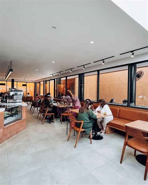 Kanae Coffee Space Bekasi Harga Menu Lokasi Dan Jam Buka Wisata