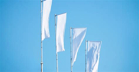 How To Promote Your Business Using Custom Flags Best Of Signs Blogs